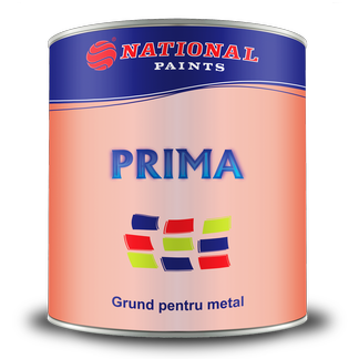 grund pentru metal PRIMA 5035G