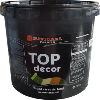 grund strat de fond TOP DECOR