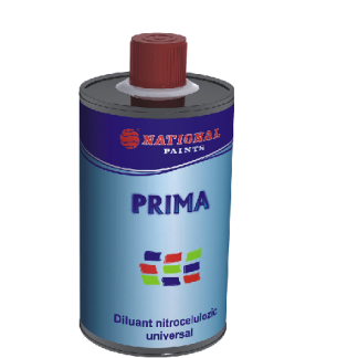 Diluant nitrocelulozic PRIMA