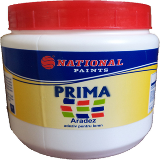 PRIMA ARADEZ lemn