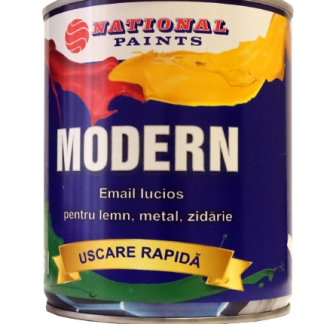 Email alchidic MODERN
